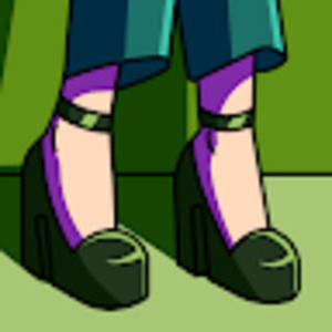 Meet your Posher, Robin